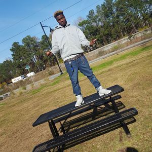 Meet your Posher, Jamaree